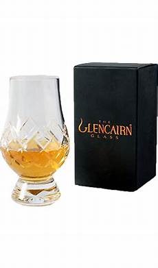 Crystal Gin Glasses