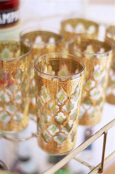 Culver Glassware