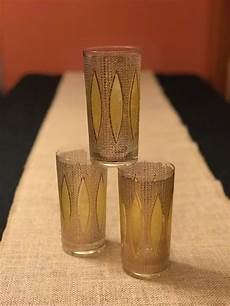 Culver Glassware
