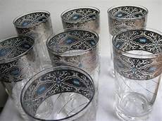 Culver Glassware