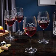Custom Etched Glasses