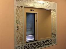 Customized Glass Etching