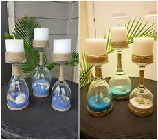 Cylinder Wine Glasses