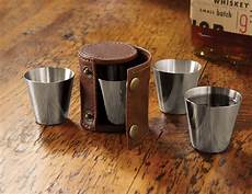 Cylinder Wine Glasses