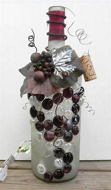 Decorative Wine Glasses