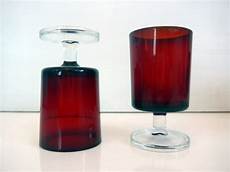 Designer Wine Glasses