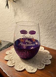 Disney Wine Glasses