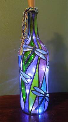 Dragonfly Glasses