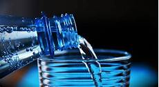 Drinking Water Glass