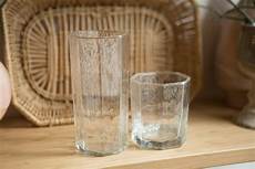 Drinking Water Glass