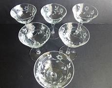Etched Glasses