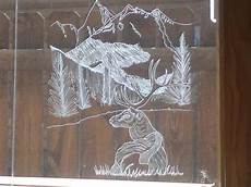 Etched Glassware Gifts