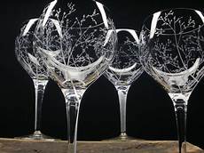 Etched Glassware Gifts