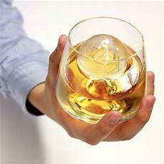 Fancy Whiskey Glasses