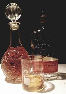 Fancy Whiskey Glasses