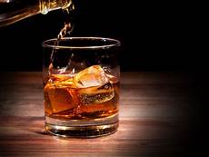Fancy Whiskey Glasses