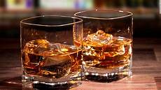 Fancy Whiskey Glasses