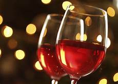 Flute Wine Glass