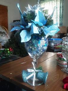 Flute Wine Glass