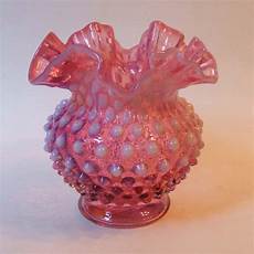 Fluted Glassware