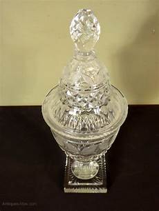 Fluted Glassware
