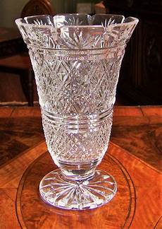 Footed Glass