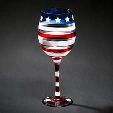 Funky Wine Glasses
