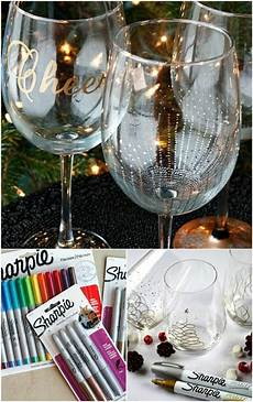 Funny Wine Glasses