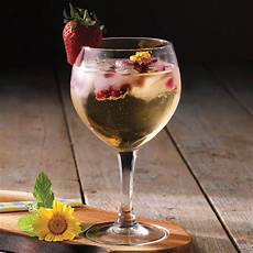 Gin Balloon Glasses