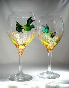 Gin Glasses