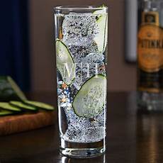 Gin Tonic Glass