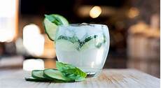 Gin Tonic Glass
