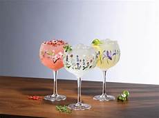 Ginology Gin Glass