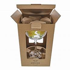 Ginology Gin Glass