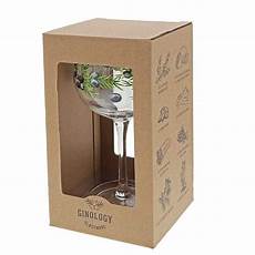 Ginology Gin Glass
