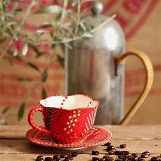 Glass Espresso Cup