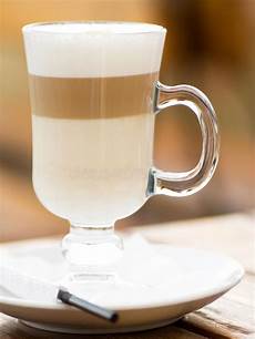 Glass Espresso Cup