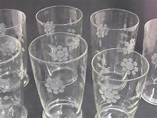 Glassware Jewelry