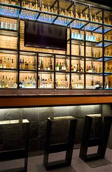Glassware Shelving Systems