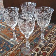 Goblet Glassware