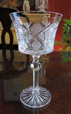 Goblet Glassware