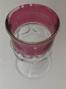Goblet Glassware