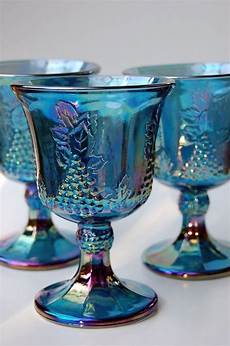 Goblet Glassware