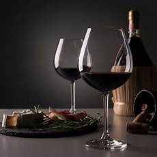 Joyjolt Wine Glasses
