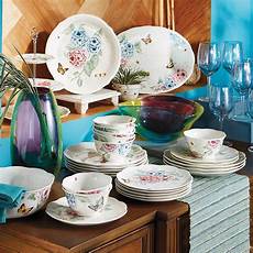 Lenox Glassware