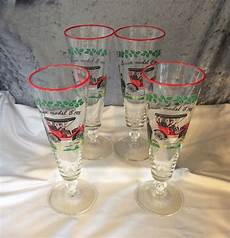 Libbey Beer Glasses