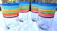 Libbey Drinking Glasses