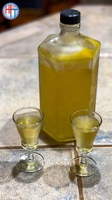 Liqueur Glasses