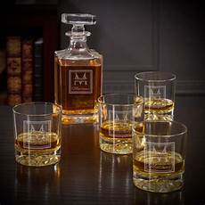 Liqueur Glasses