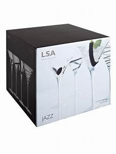 Lsa Martini Glasses